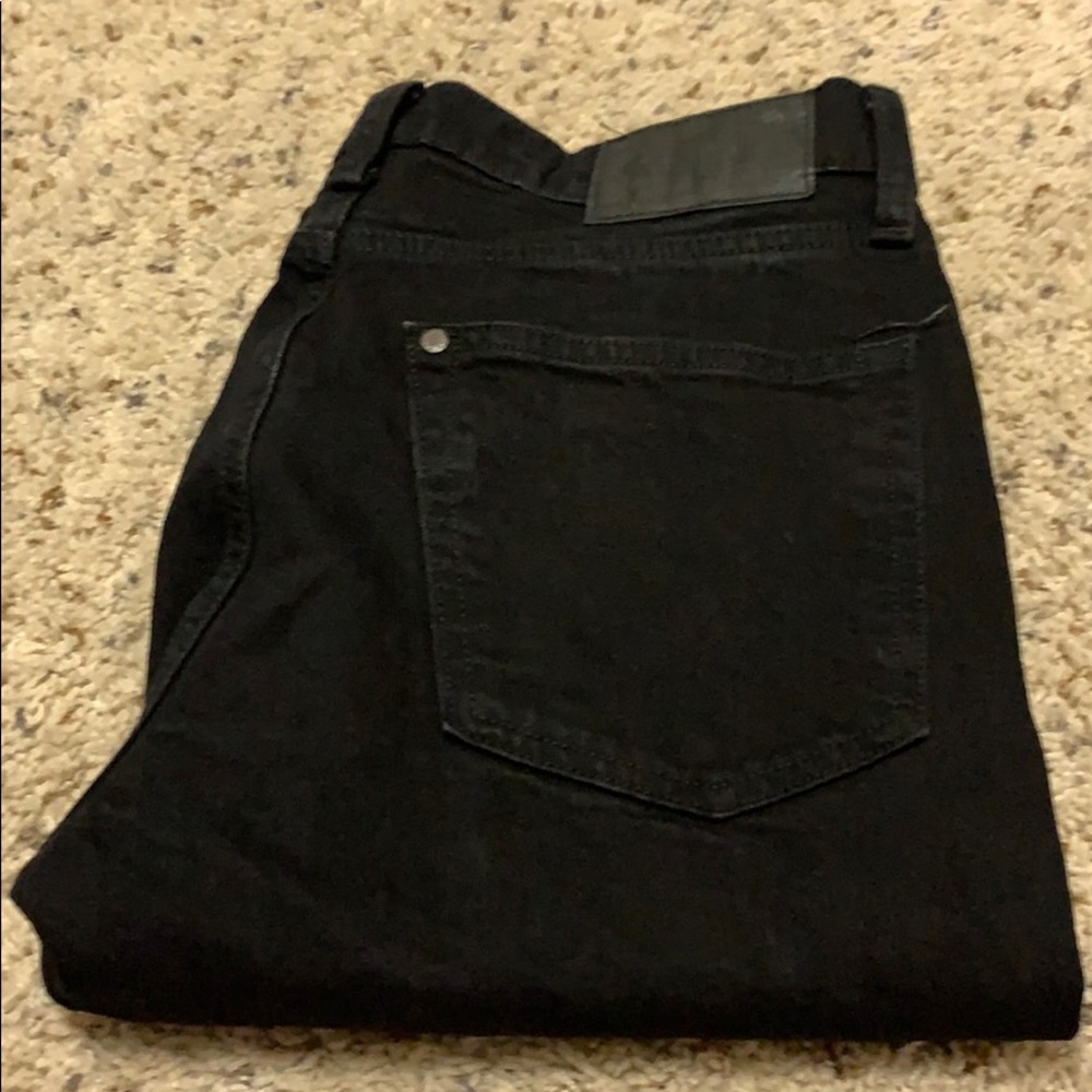 Denim Jeans